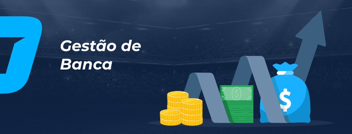 Gerenciamento Inteligente, Estratégias para Bankroll, Apostas, Segurança Financeira, Gerenciamento de Bankroll, Metas