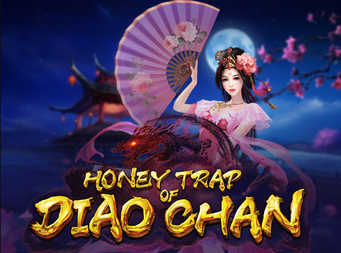 Honey Trap Of Diao Chan, Slot, Aposta Online, Jogos, Cassino, Ganho, 