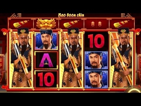 slot BAO BOON CHIN, apostas, cassino online, estratégias de apostas, jogo responsável.