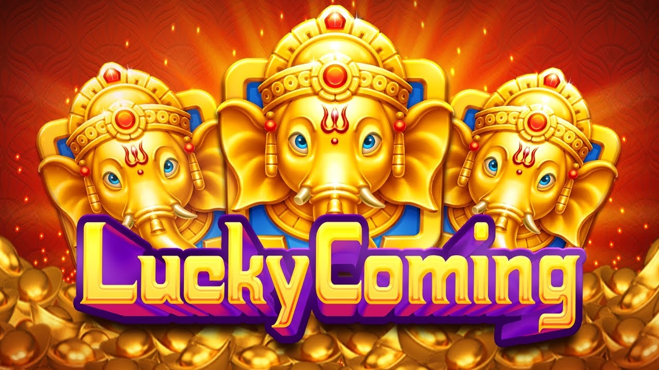 slot Lucky Coming, apostas, cassino online, estratégias de apostas, linhas de pagamento.