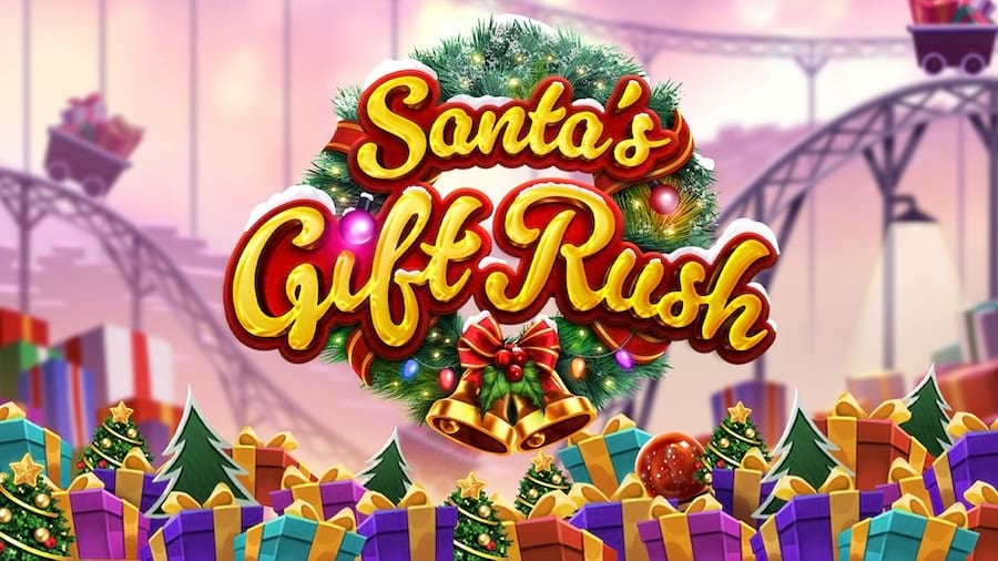 slot Santa s Gift Rush, dicas de apostas, cassino online, estratégias de jogo