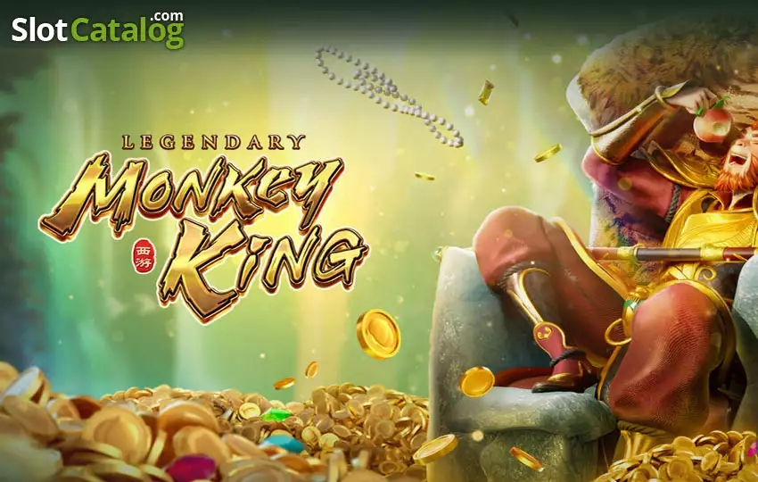 slot Legendary Monkey King, dicas para ganhar, truques de cassino, estratégias de apostas, jackpots progressivos.