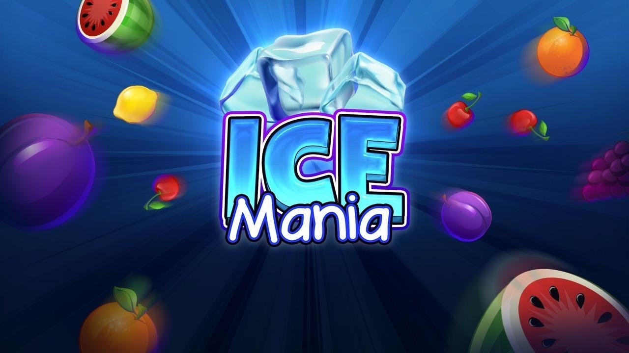 Ice Mania, estratégias de apostas, cassino online, jackpots progressivos, diversão.